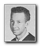 Gene Coker: class of 1959, Norte Del Rio High School, Sacramento, CA.
